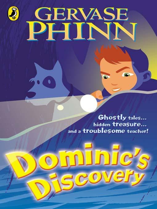 Dominics Discovery