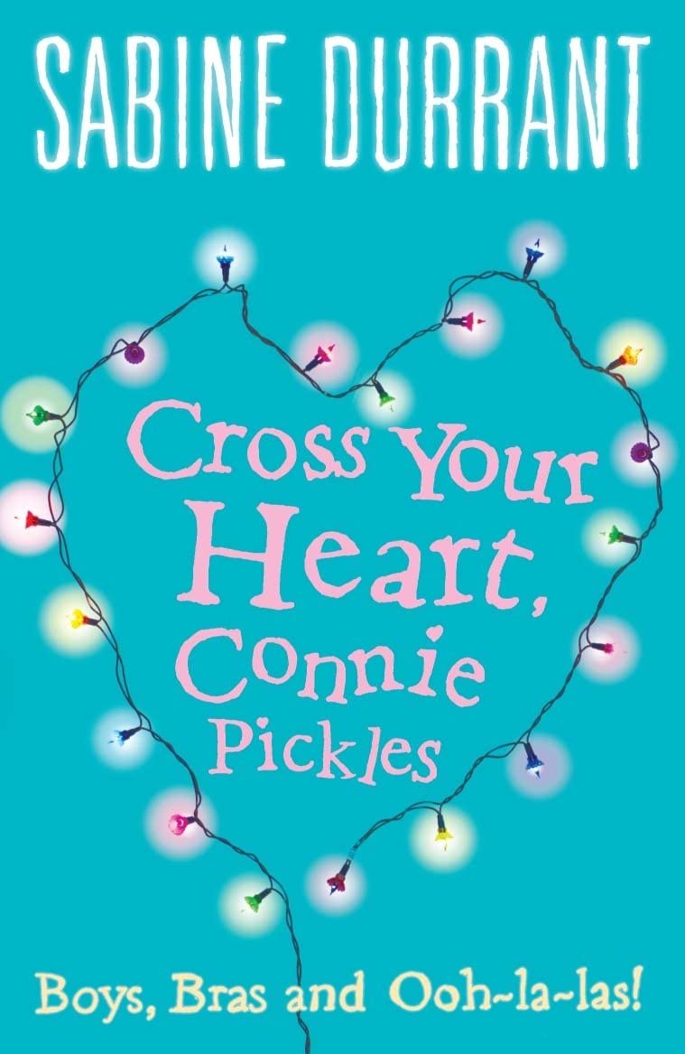 Cross Your Heart Connie Pickles