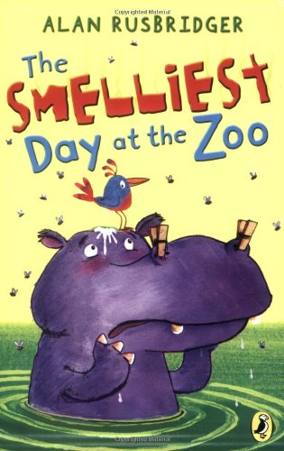 Smelliest Day At The Zoo