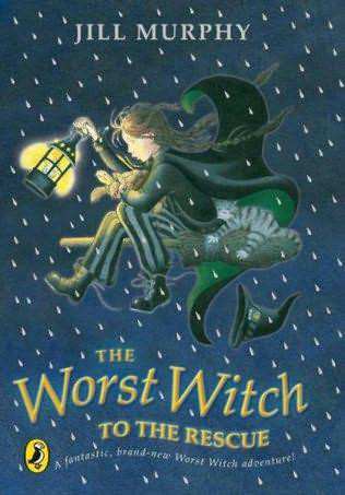 The Worst Witch to the Rescue