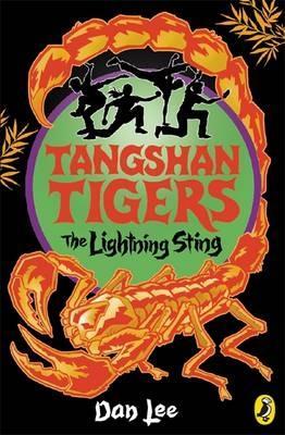 Tangshan Tigers