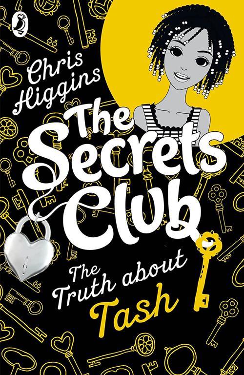 Secrets Club: The Truth about Tash (2) (The Secrets Club)