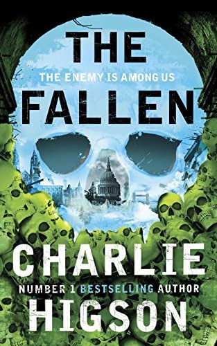 The Fallen: The Enemy Is Among Us