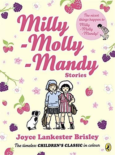 Milly Molly Mandy Stories