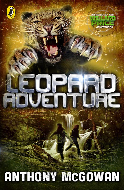 Leopard Adventure