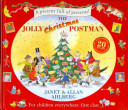 The Jolly Christmas Postman