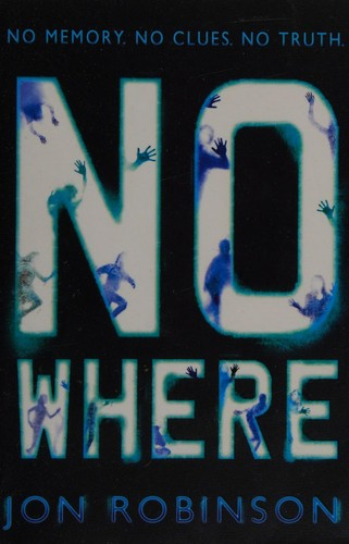 Nowhere Book 1 (Spinebreakers)