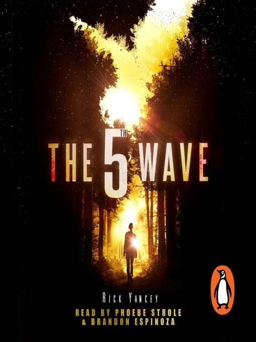 The 5th Wave