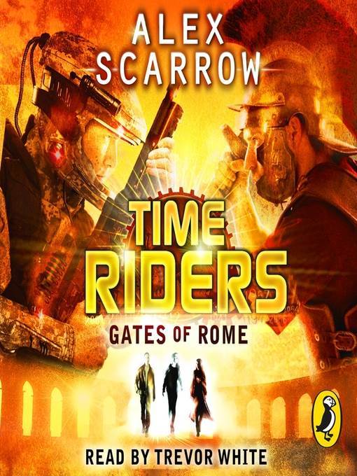 Gates of Rome