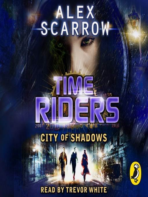 City of Shadows