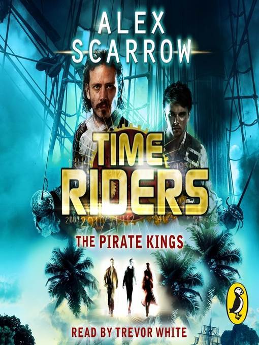 The Pirate Kings