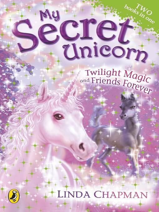 My Secret Unicorn