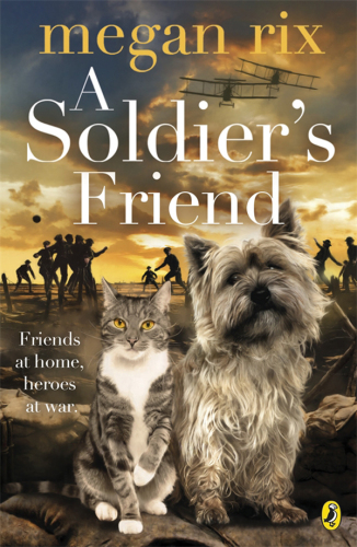 A Soldier's Friend