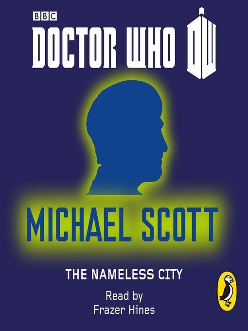 The Nameless City