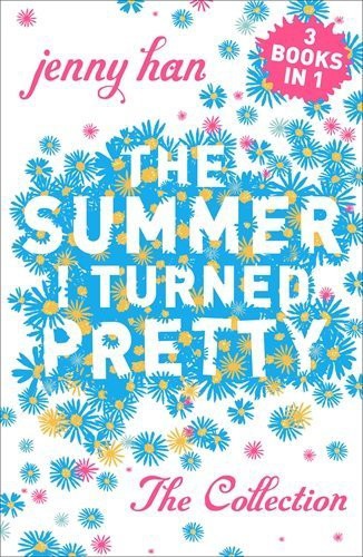 The Summer I Turned Pretty Complete Series