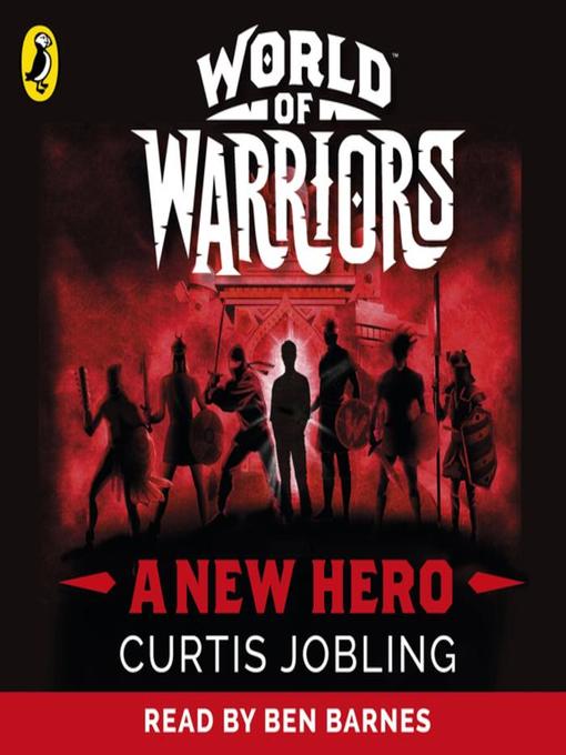 A New Hero (World of Warriors book 1)