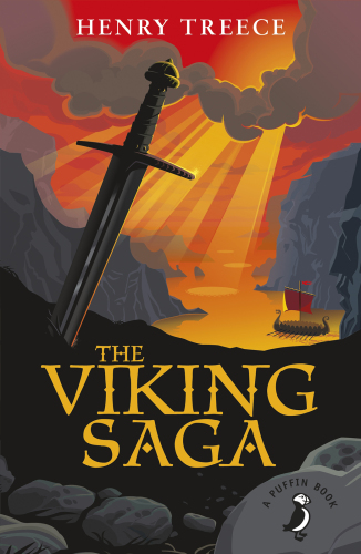 The Viking saga