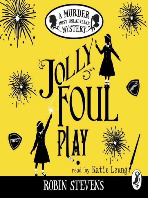 Jolly Foul Play