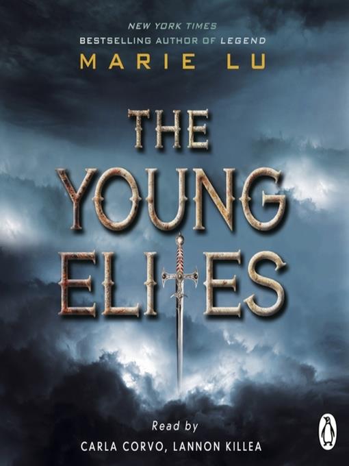 The Young Elites