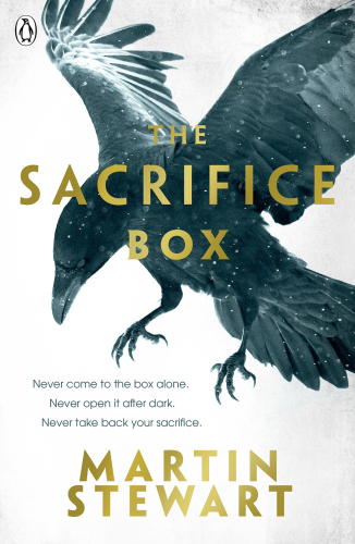 The sacrifice box