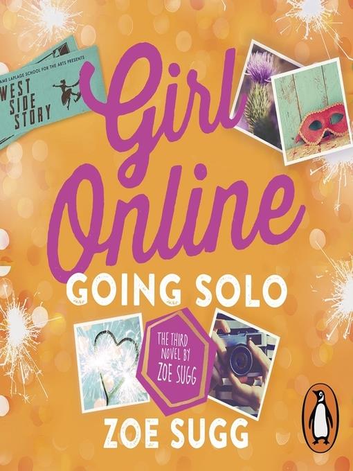 Going Solo