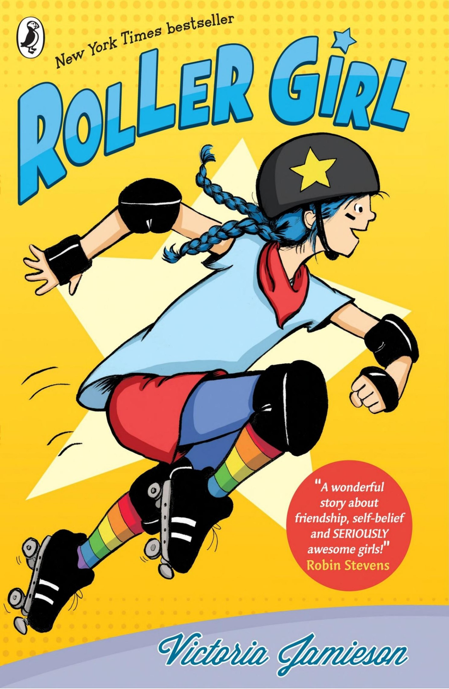 Roller Girl