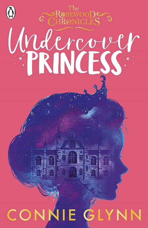 Undercover Princess (182 JEUNESSE)