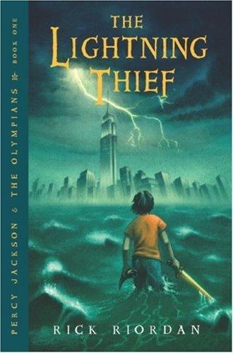 The Lightning Thief