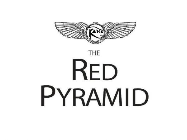 The Red Pyramid