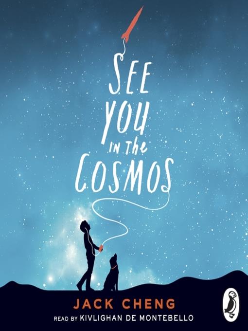 See You in the Cosmos