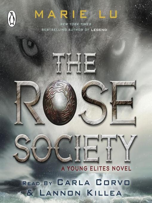 The Rose Society