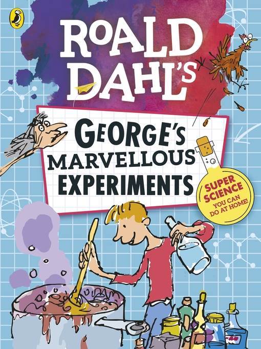 Roald Dahl