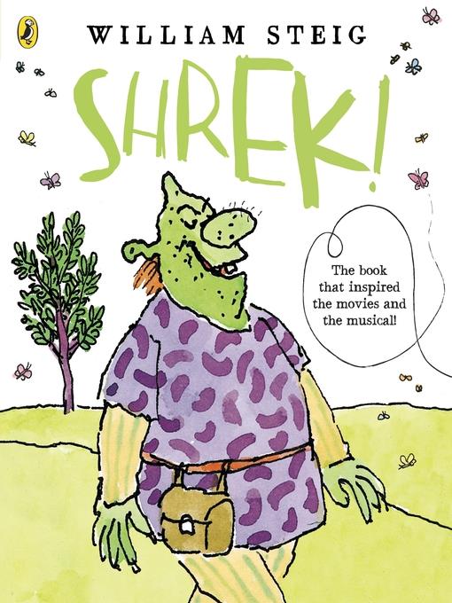 Shrek!