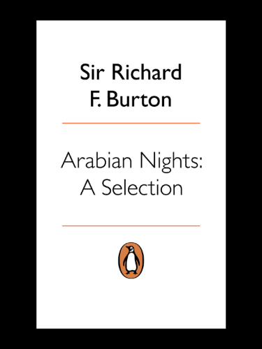 Arabian Nights : a Selection