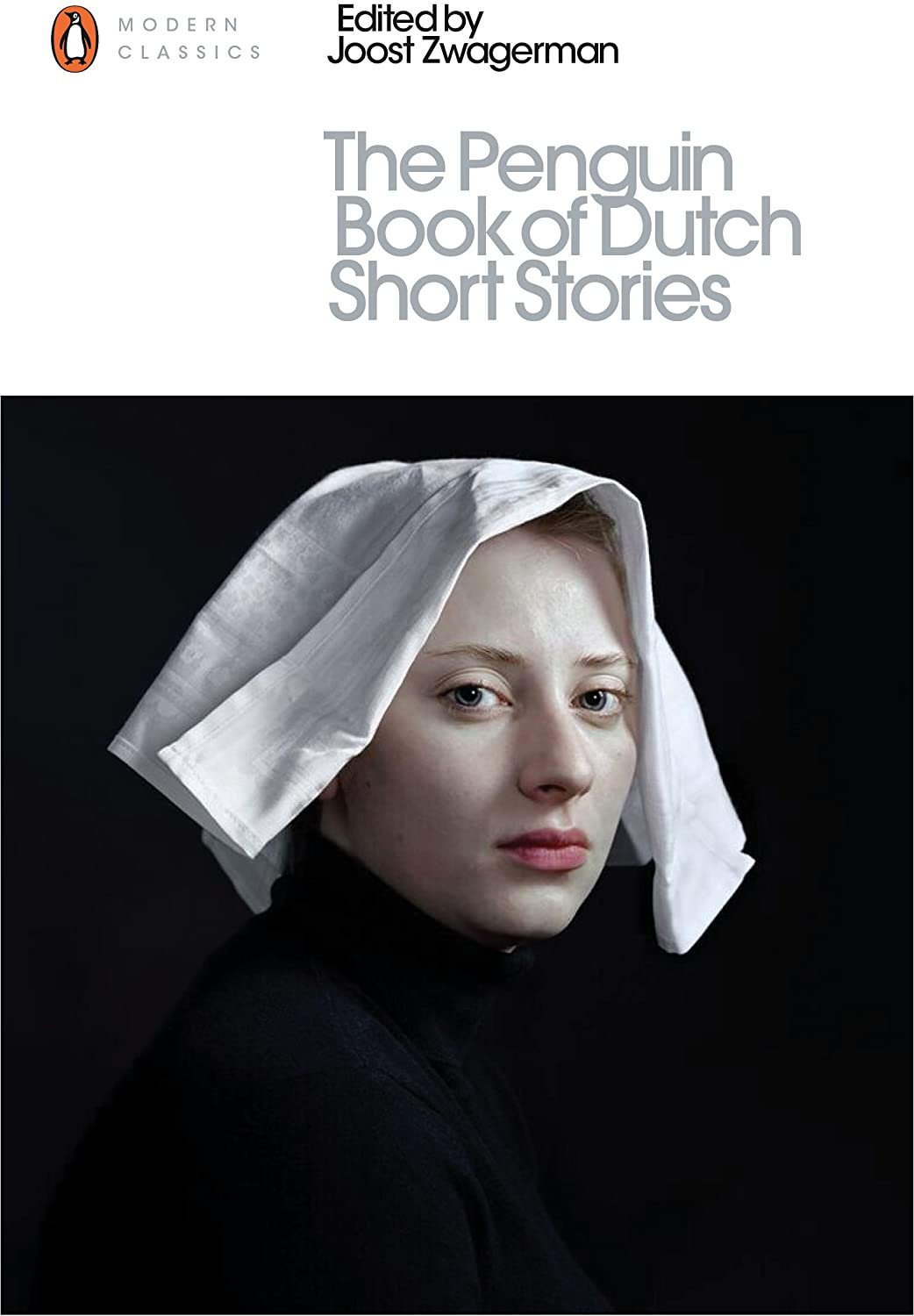 The Penguin Book of Dutch Short Stories (Penguin Modern Classics)