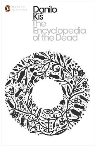 The encyclopedia of the dead