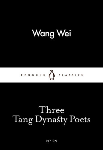 Three Tang Dynasty Poets