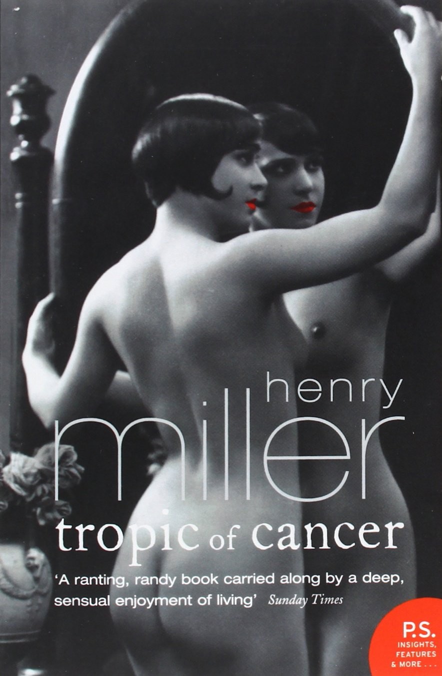 Tropic of Cancer