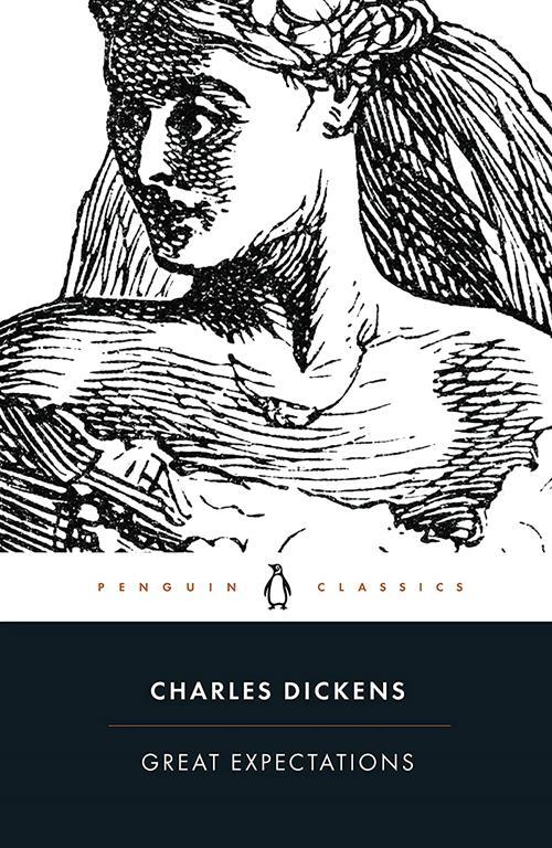 Great Expectations (Penguin Classics)