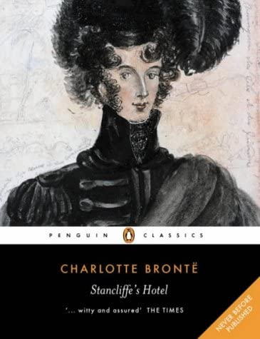 Stancliffe's Hotel (Penguin Classics)