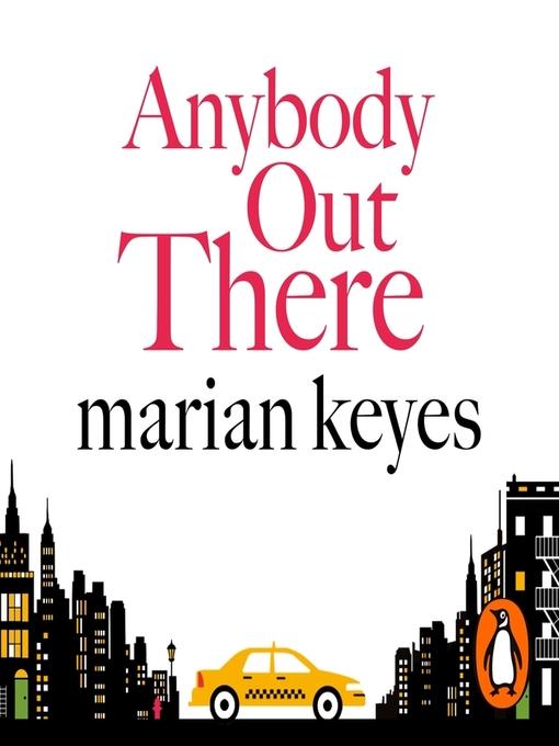 Anybody Out There