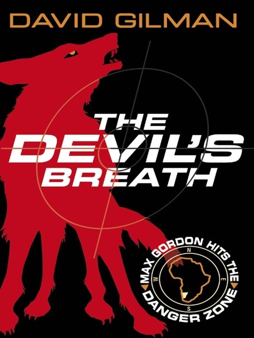 The Devil's Breath