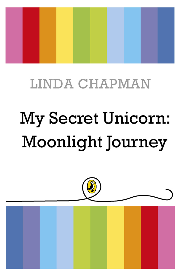 My Secret Unicorn