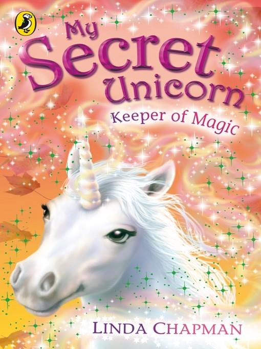 My Secret Unicorn