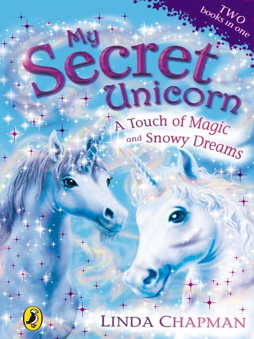 My Secret Unicorn