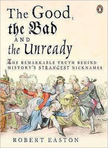 The Good, the Bad and the Unready