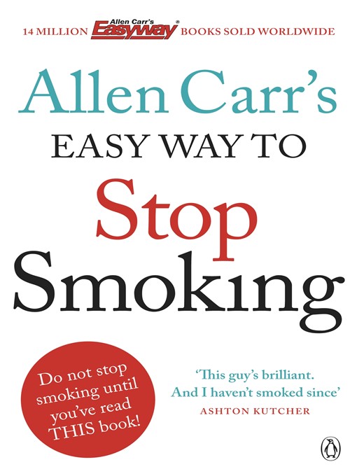 Allen Carr's Easy Way to Stop Smoking