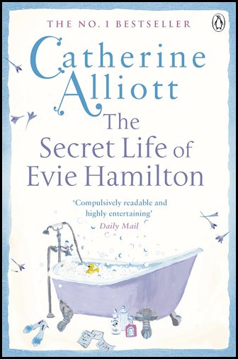 The Secret Life of Evie Hamilton