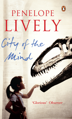 City of the Mind