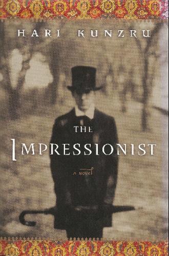 The Impressionist